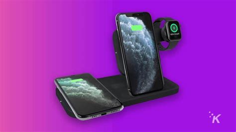 The Best Wireless Charger Options Available In 2021