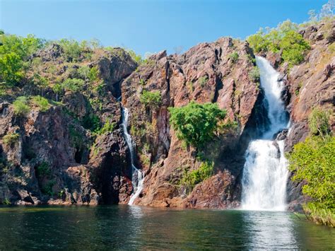 5 Places To Swim Without Crocs In The Nt Travel Insider