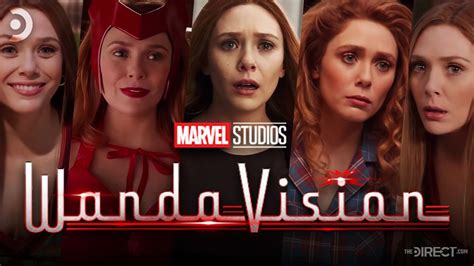 Endgame and a prequel to doctor strange in the multiverse of madness. WandaVision tendencia en YouTube ⋆ Go GaminG