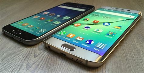 The note 7 won't disappear so easily from our collective memory, but i have to hand it to samsung: Samsung Galaxy S8 Plus vs. Galaxy S7 Edge - What We Know ...