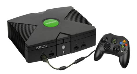 The Top 10 Underrated Original Xbox Games Retro Refurbs