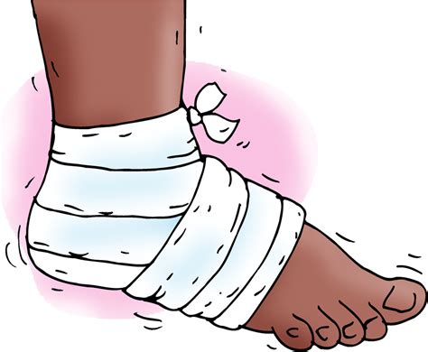 Bandage Illustration Clipart Full Size Clipart PinClipart
