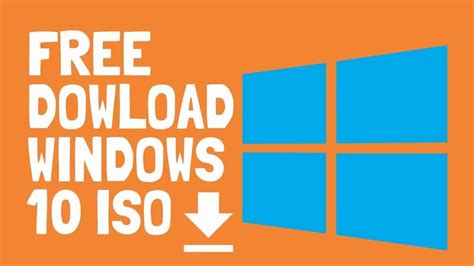 ️ Come Scaricare Windows 10 Gratis E Originale 🔥 Download Ufficiale