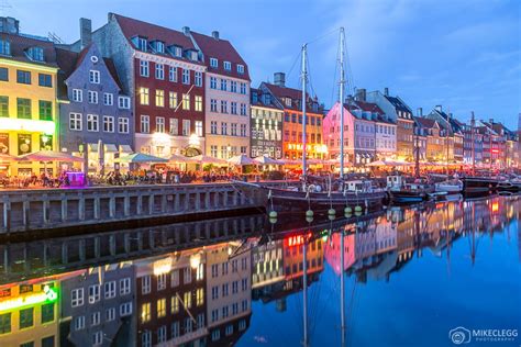 Discover Six Top Copenhagen Attractions With The Copenhagen Card Tad