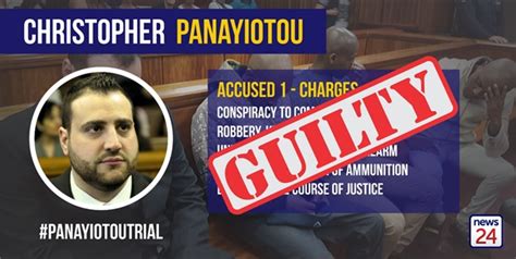 As It Happened Panayiotou One Co Accused Found Guilty Of Wifes Murder Sentencing Postponed