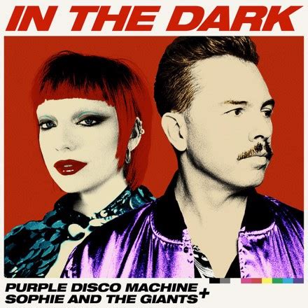 Purple Disco Machine Sophie And The Giants In The Dark