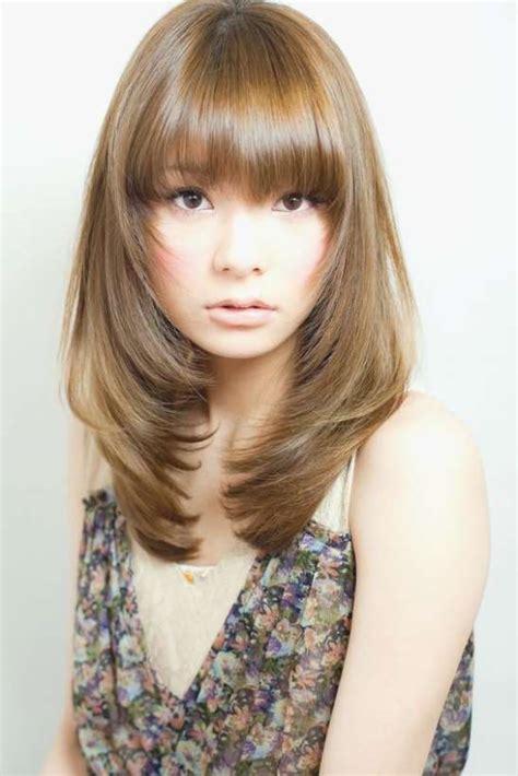 30 Most Attractive Looking Face Framing Hairstyles for ...