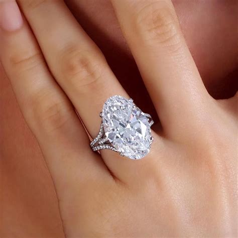 Beautiful Unique Engagement Rings Uniqueengagementrings Trending Engagement Rings Dream