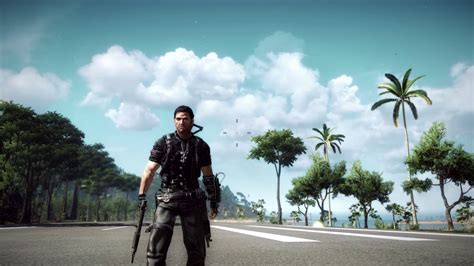Just Cause 2 Simply Realistic Graphics Mod Just Cause 2 Graphics Mod 2017