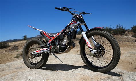 Beta Trials Riding Experience: Keys to becoming a better rider? - Dirt ...