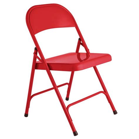 Outdoor patio furniture covers commercial outdoor patio. Buy Habitat Macadam Red Metal Folding Chair at Argos.co.uk ...