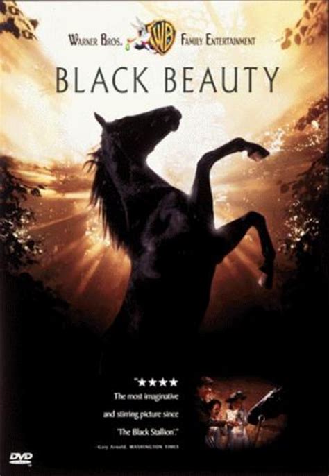 Watch Black Beauty On Netflix Today