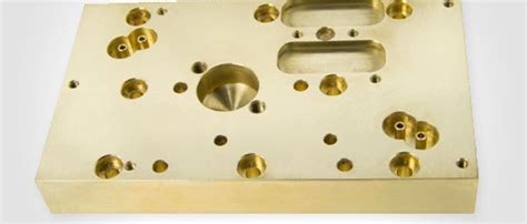 Cnc Milling Parts And Projects Cnc Machining Services In Wisconsin