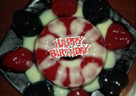 Dekorasi kue ulang tahun anak perempuan 👧 kue tart coklat. Kue Ultah Untuk Ank2 Sederhana - Kue Tart Tema Kemerdekaan ...