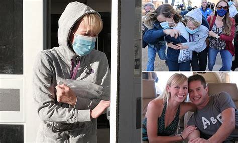 california mom sherri papini is granted bail after orchestrating abduction hoax daily mail online