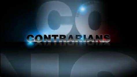 Contrarians Tv Series 20092014 Episode List Imdb