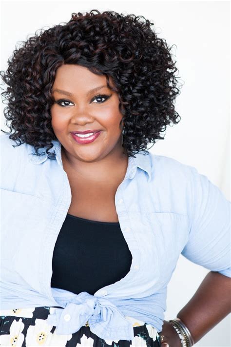 Nailed It Star Nicole Byer Sprinkles Her Cupcakes With Dick Jokes
