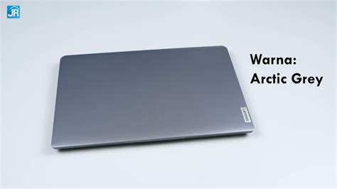 Review Lenovo Ideapad Slim I Itl Laptop Jutaan Murah Berkelas