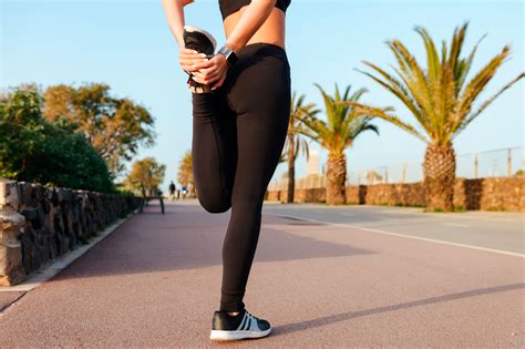 Mejora Tu Flexibilidad Como Corredor Claves Beneficios Y Ejercicios Escuela De Running