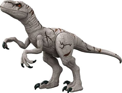 Dinossauro Jurassic World Atrociraptor Colossal Mattel Hfr09