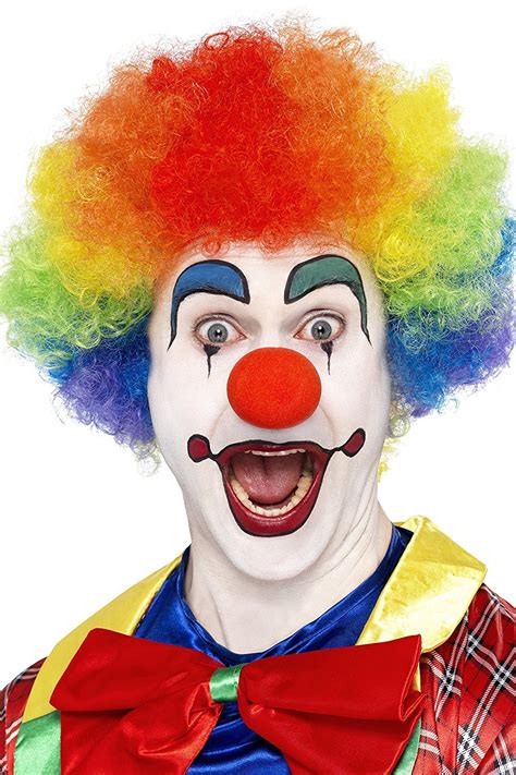 Silly Clown Bilscreen