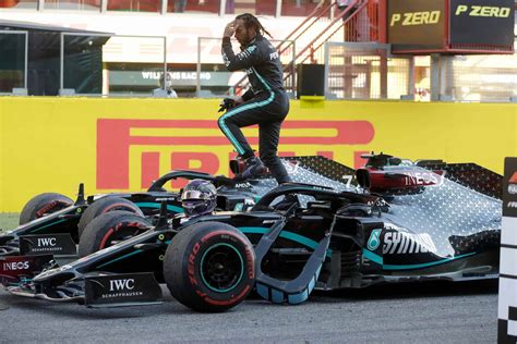 The sakhir grand prix starts at 12.10pm et/9.10am pt this sunday, with qualifying action on saturday the sakhir grand prix 2020 is scheduled to start at 6.10am nzdt on monday morning. Lewis Hamilton 'devastated' to miss Sakhir Grand Prix