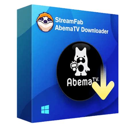 Off Streamfab Abematv Downloader Coupon Code