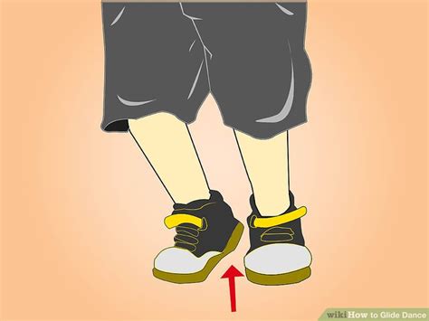 Submitted 1 day ago by redretroyoshi. How to Glide Dance: 14 Steps (with Pictures) - wikiHow