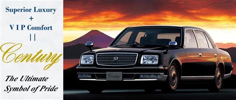 New Toyota Century Front Photo Image Front View Picture