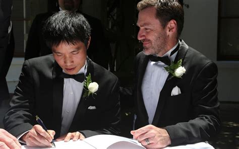 Australia High Court Strikes Down Gay Marriage Law Al Jazeera America