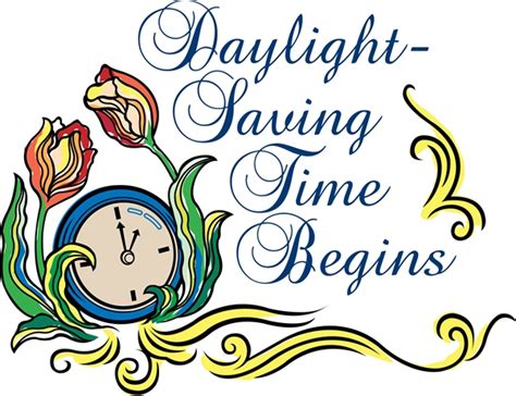 Daylight Savings Time Begins 2024 Saturday March 9 2024