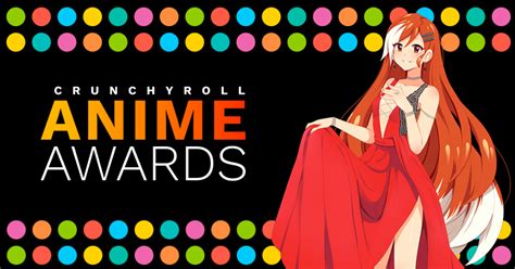 Crunchyroll Découvrez Le Palmarès Des Anime Awards