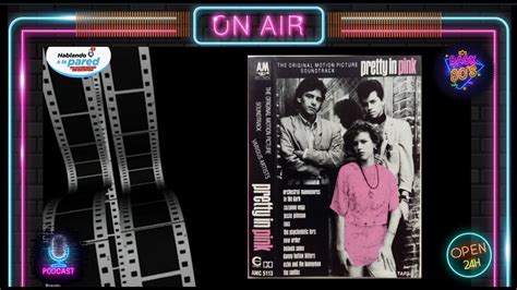 Pretty In Pink 1986 Soundtrack Youtube