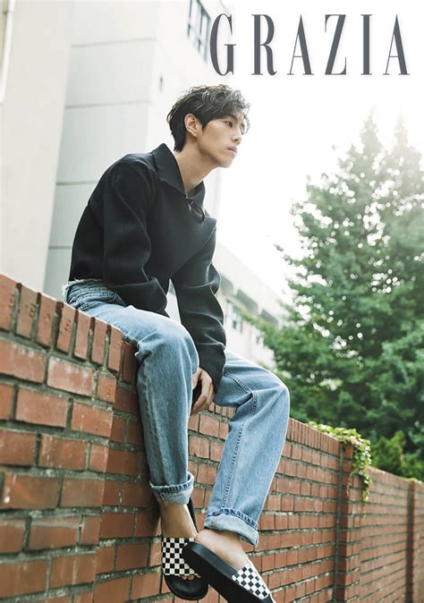 I'll be looking at the comments and under #chatwithmark! มาร์ค GOT7 เผยความเปลี่ยนแปลงของตัวเองและเป้าหมายในอนาคต