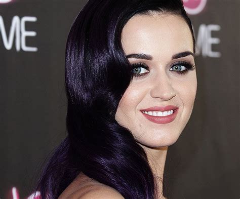 The Best Hair Dyes For Violet Black Hair Color
