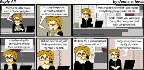 reply all for 11 13 2022 reply all comics arcamax publishing