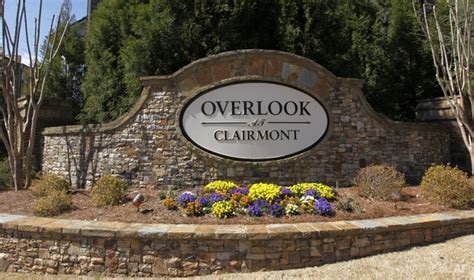 Overlook At Clairmont 1760 Clairmont Rd Decatur Ga 30033 Apartment
