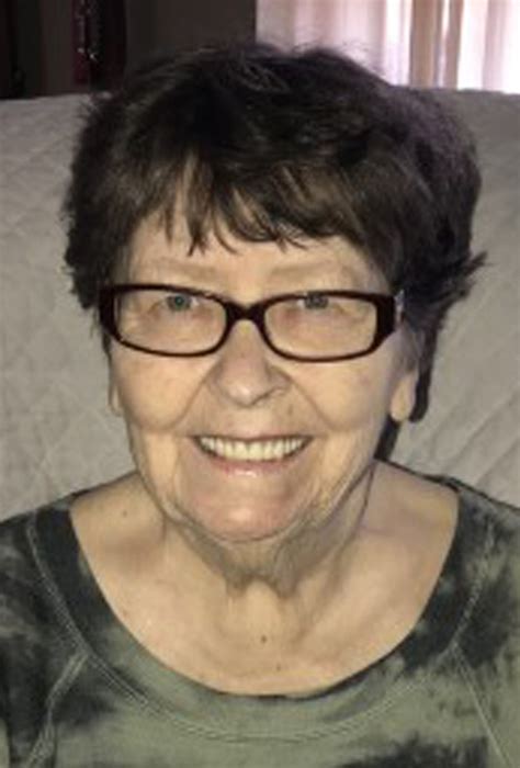 Linda Mayfield Obituary The Joplin Globe