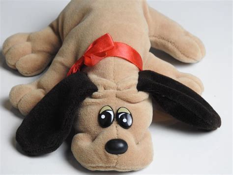 Free delivery and returns on ebay plus items for plus members. Vintage 1985 Pound Puppies Puppy TONKA 10" Tannish Brown Plush #Tonka | Pound puppies, Puppies ...