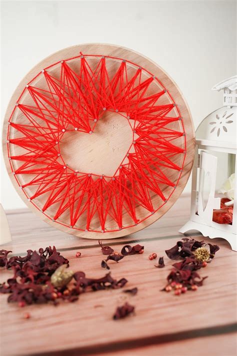 After discount starting at $19.99 $14.99. 30+ Romantic DIY Valentine's Day Decorations - DIY & Crafts