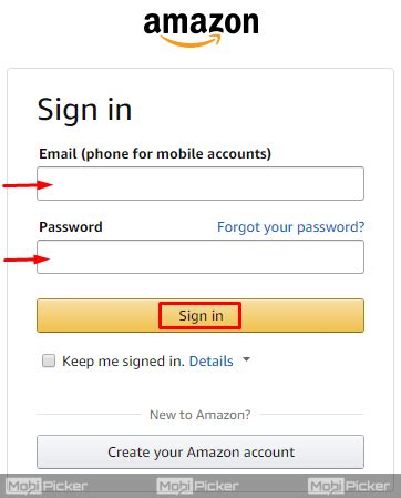3 how to close amazon account permanently. How to Delete Amazon Account Permanently | DeviceDaily.com