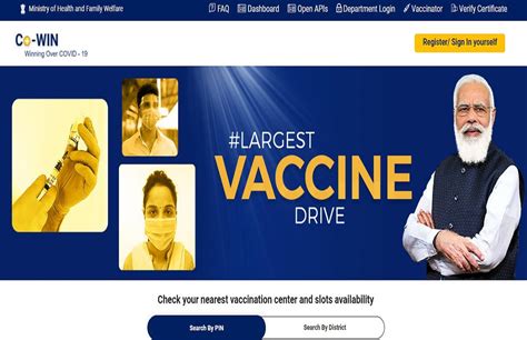 An appointment for covid vaccine online for yourself, your family, friends or loved ones easily sitting at home. Covid-19 vaccine registration: Is Aadhaar card necessary ...
