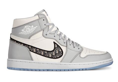 The dior x air jordan 1 high and low are being postponed due to coronavirus. Sneaker Releases | Alle Release-Infos | Dead Stock