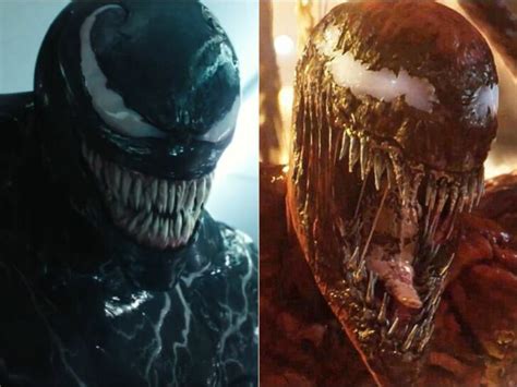 Carnage Vs Venom A Detailed Comparison All The Differences