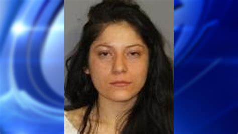 New York Woman Accused Of Drunk Driving Resisting Arrest Assaulting