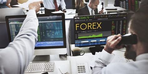 5 Important Points When Choosing A Forex Broker Go Trading Asia