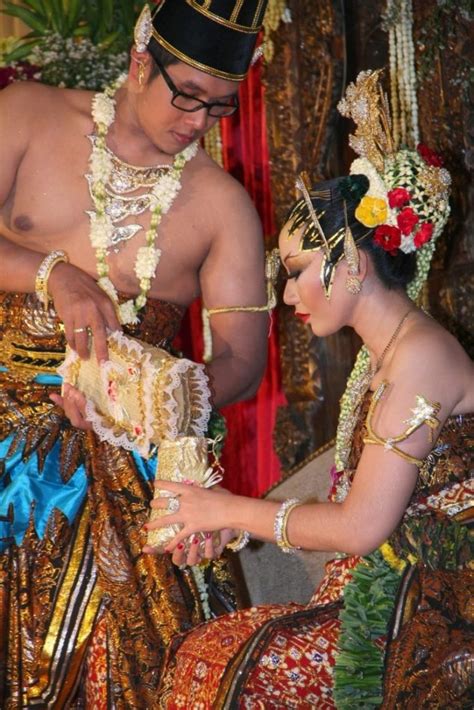19 Prosesi Susunan Acara Pernikahan Adat Jawa Foto Hot Sex Picture