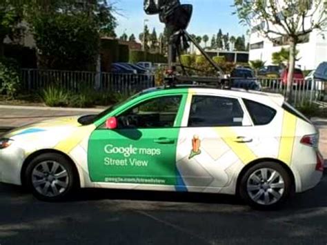 We did not find results for: Mighty Google Map Car.wmv - YouTube