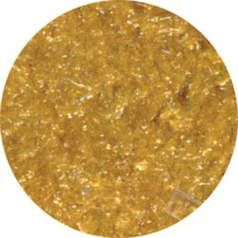 Gold Edible Glitter Flakes For Cupcakes Cakes Cookies Etsy