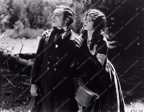 Buster Keaton Natalie Talmadge Silent Film Our Hospitality 891 15